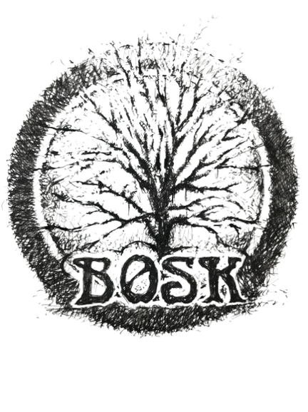 bosk logo