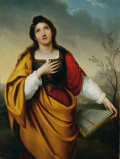 Muzikale middag rondom Sint Cecilia