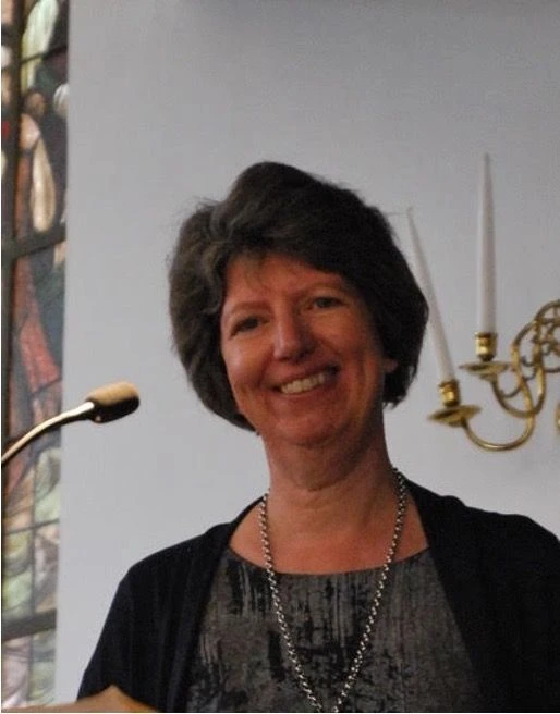 Afscheid ds. Tjitske Hiemstra