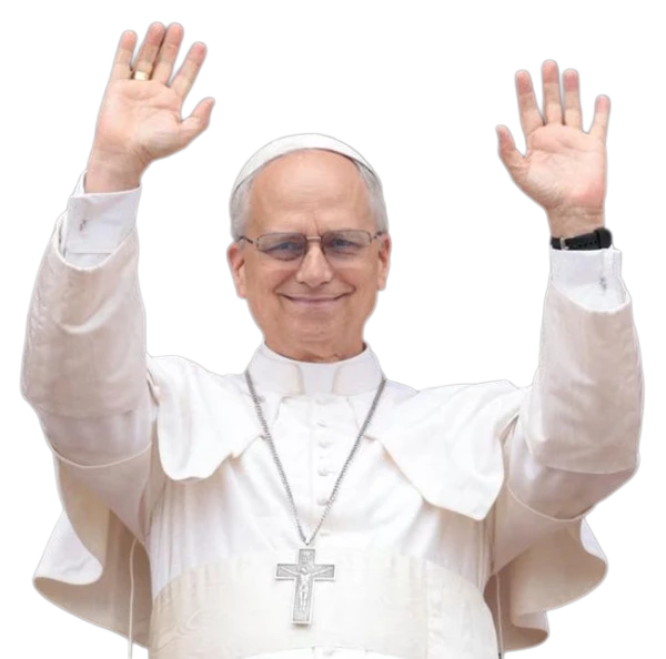 Van Leo XIII naar Leo XIV