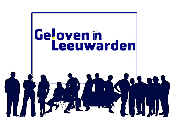 Geloven in Leeuwarden