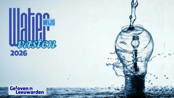 Geloven in Leeuwarden